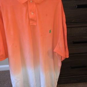 Polo shirt